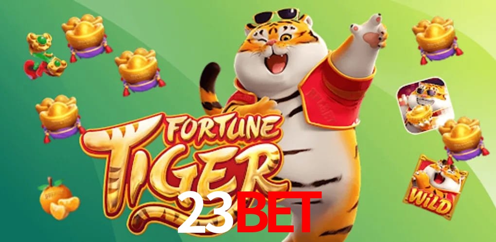 Experiência VIP 23BET