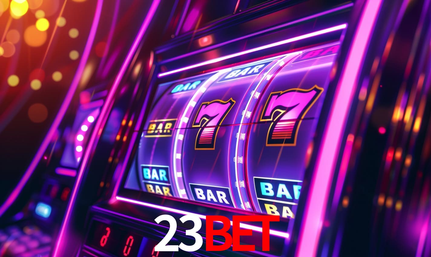 23BET login app