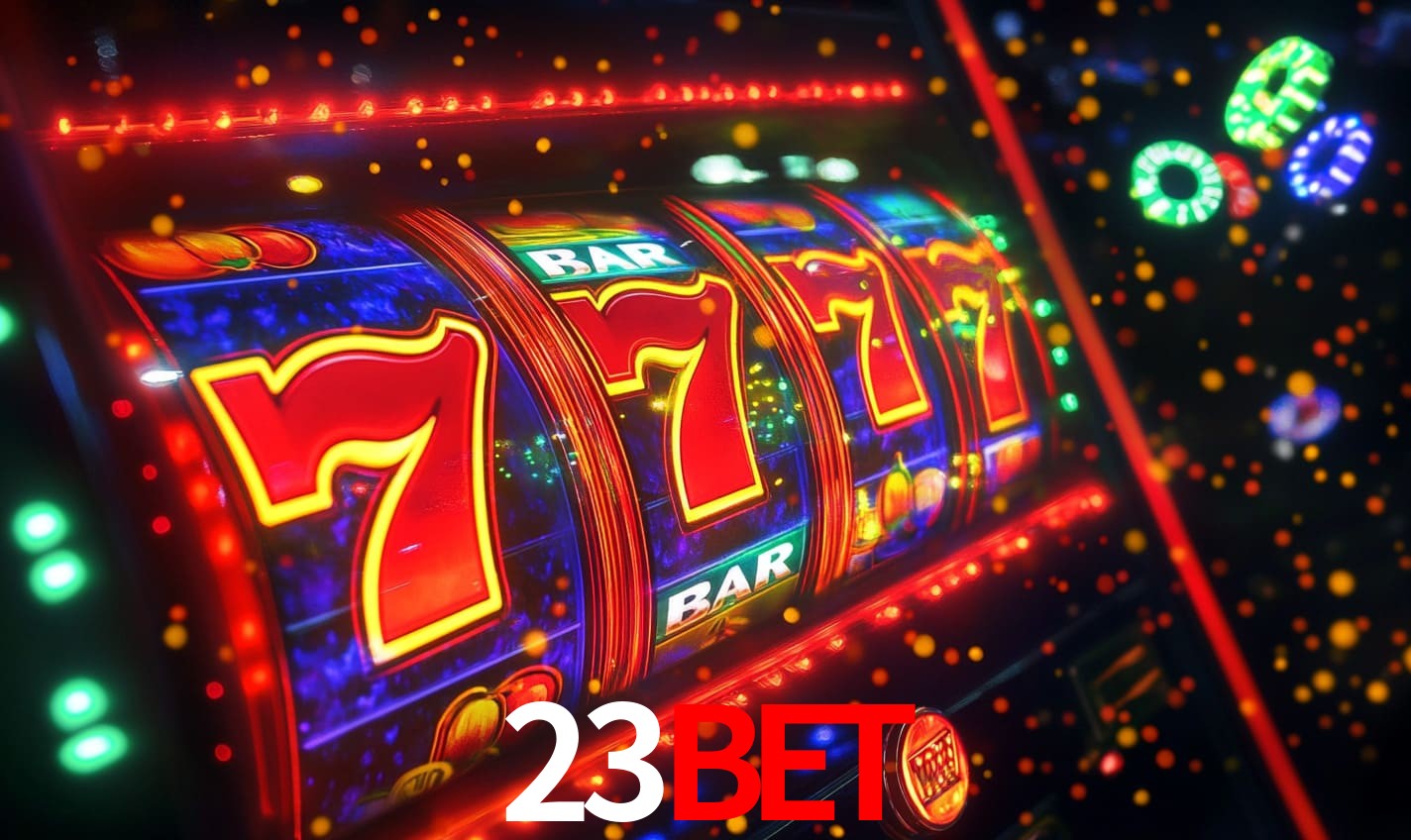 23BET: Seu Cassino Premiado com Pagamentos Rápidos