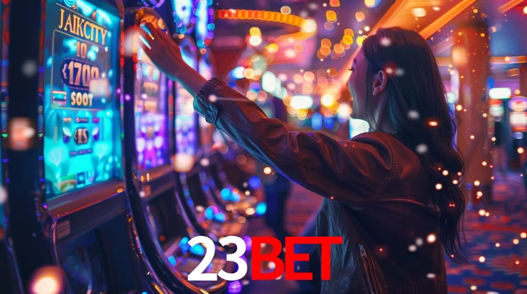 Experimente o Login Seguro Premium no 23BET