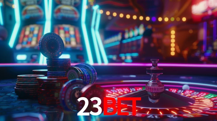 Slot Games 23BET