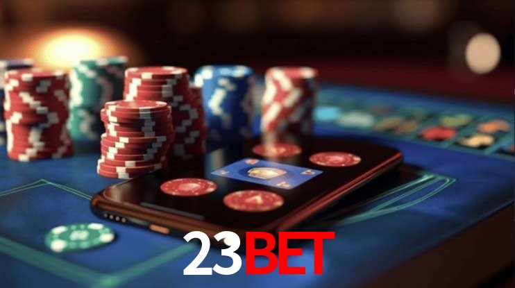 Estatísticas Esportivas 23BET