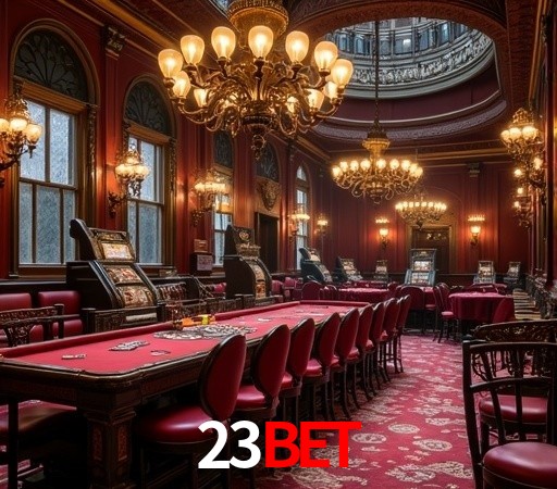 Cadastro Rápido 23BET