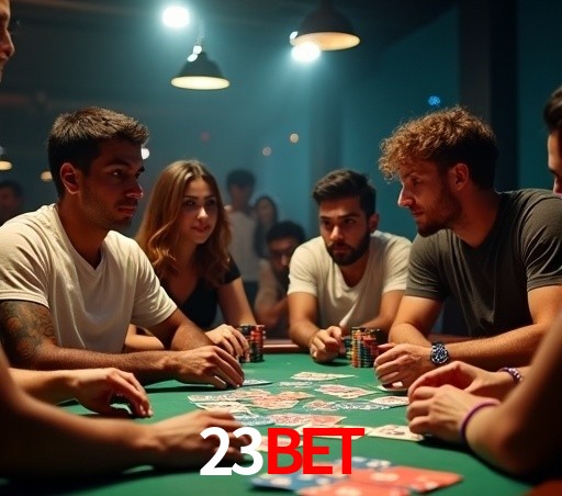 Promoção Relâmpago 23BET
