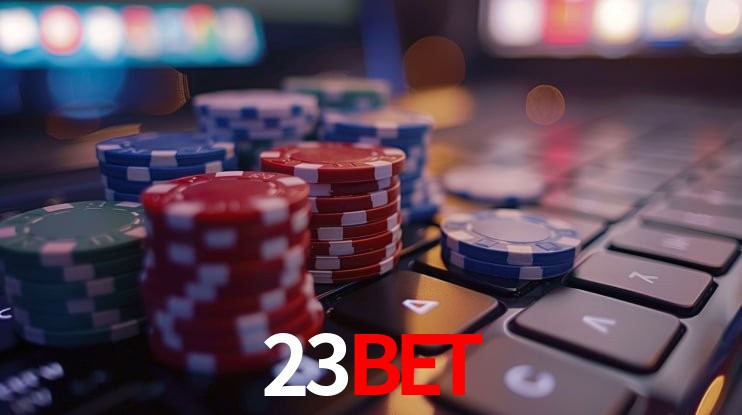 Jogos de Slot 23BET