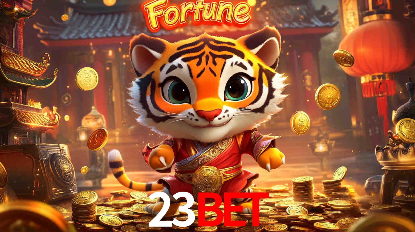 A Revolução dos Aplicativos de Jogos no 23BET