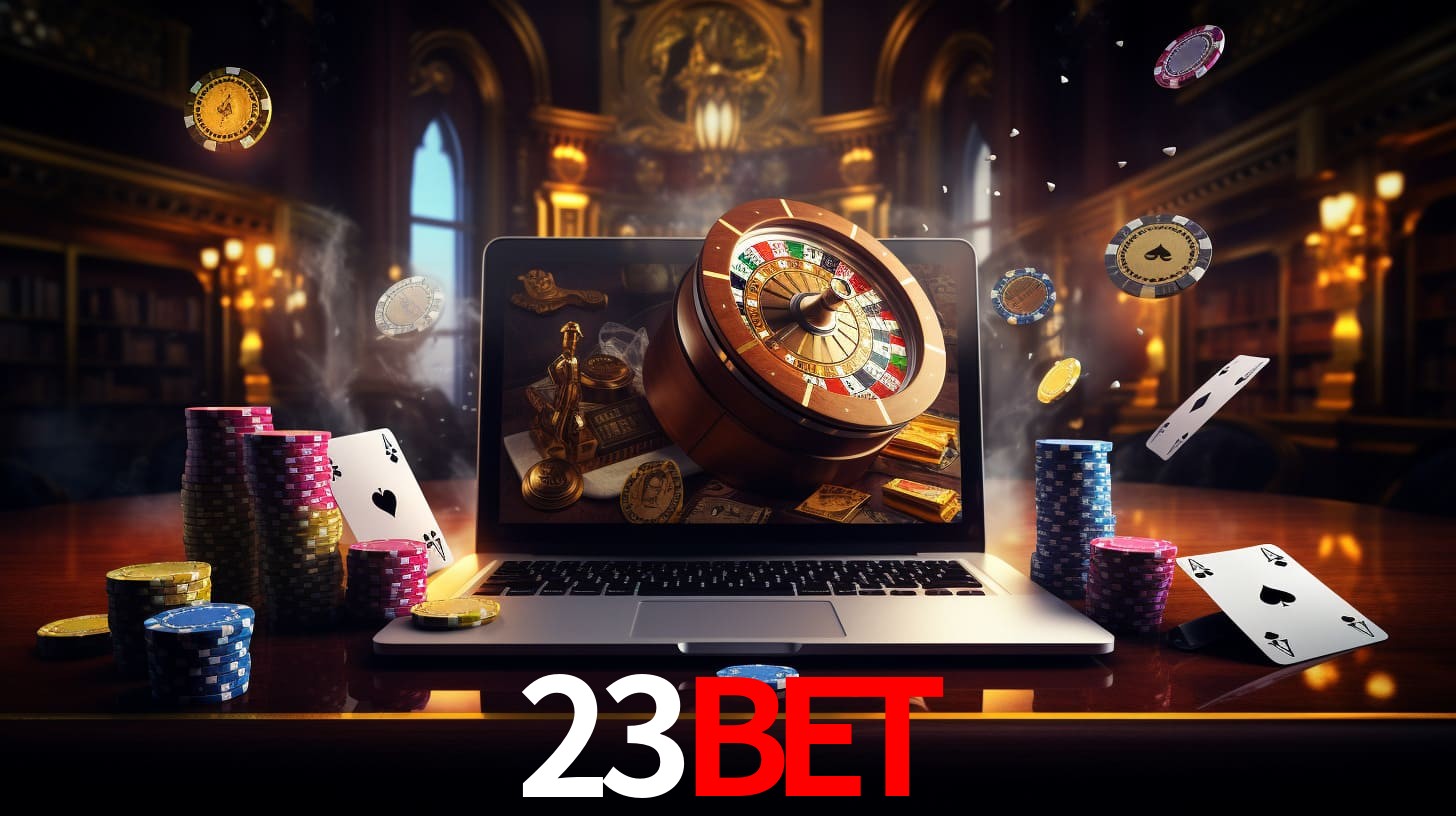Blackjack Table 23BET