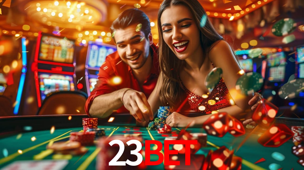 Avaliações dos Jogadores 23BET