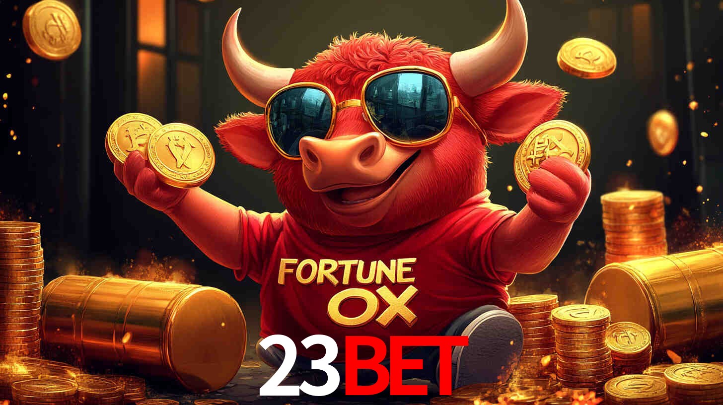 A Emoção da Loteria na 23BET: Uma Chance de Mudança de Vida