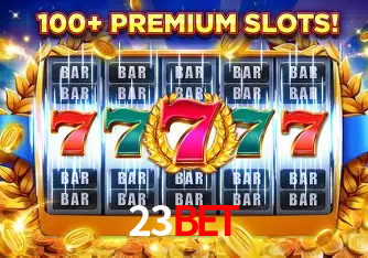Descubra a Magia dos Jogos de Arcade no 23BET