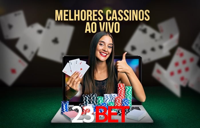 Exclusive Offers 23BET