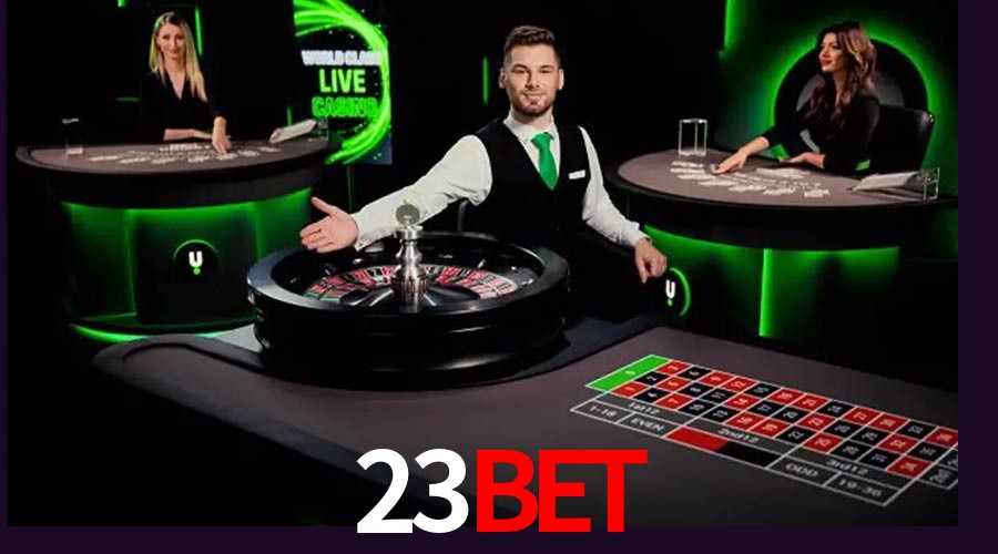 2FA Security 23BET