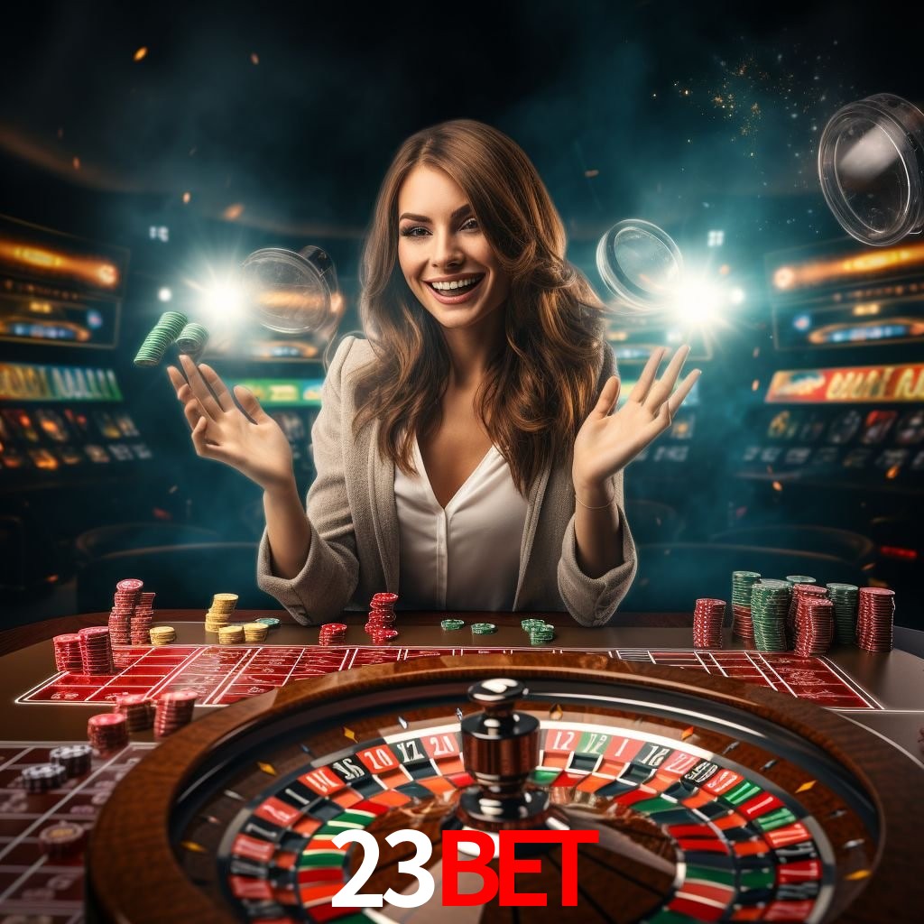 23BET