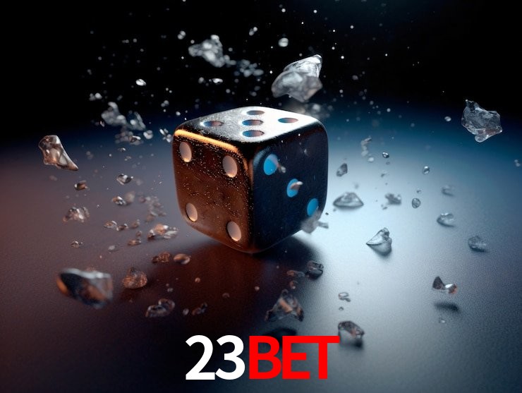 Integração de APIs 23BET