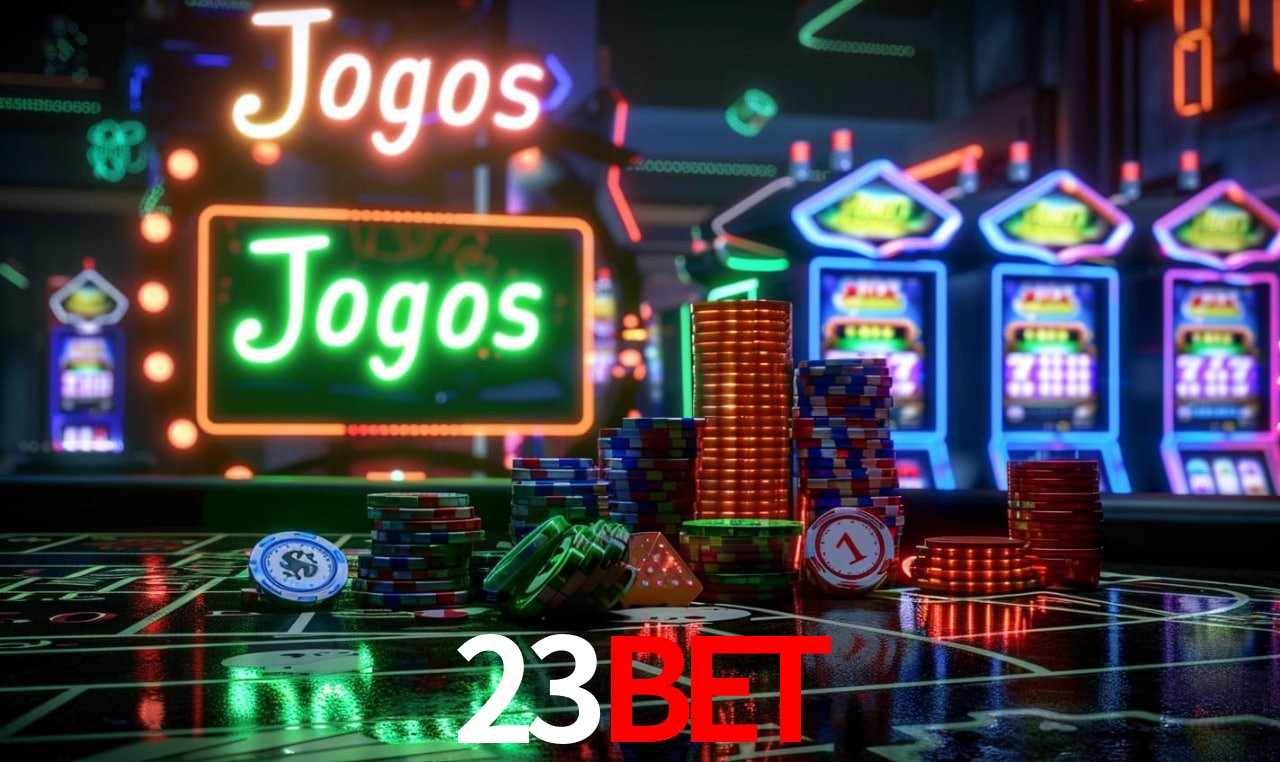 23BET,23BET App