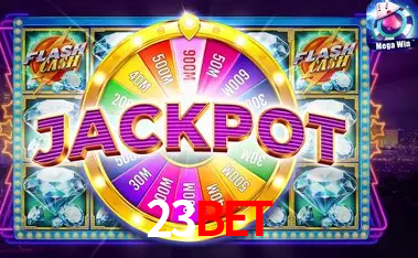 Descubra o Mundo do Cassino Online com 23BET