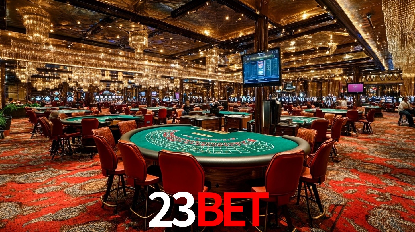 23BET,23BET App