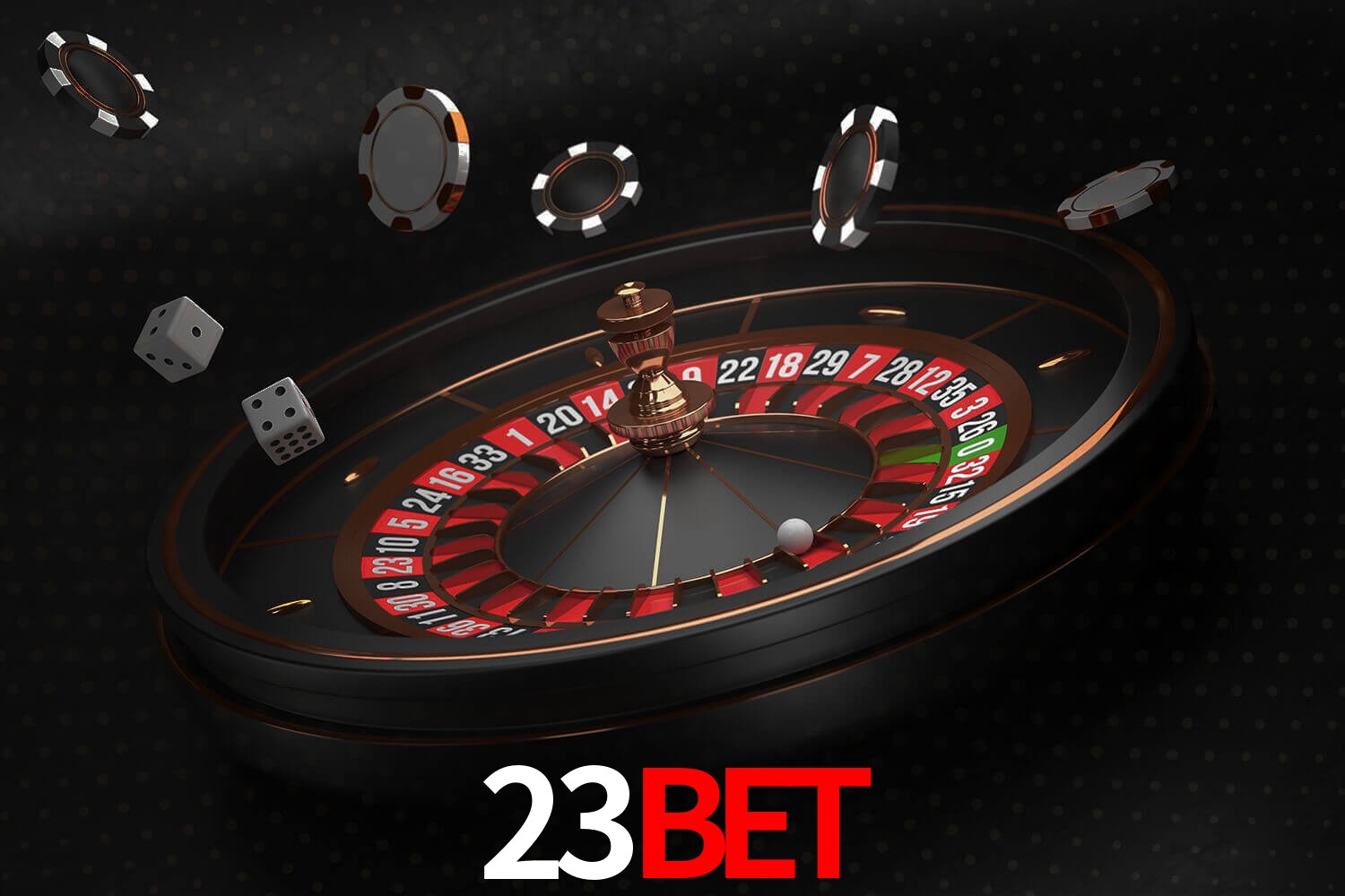 23BET App