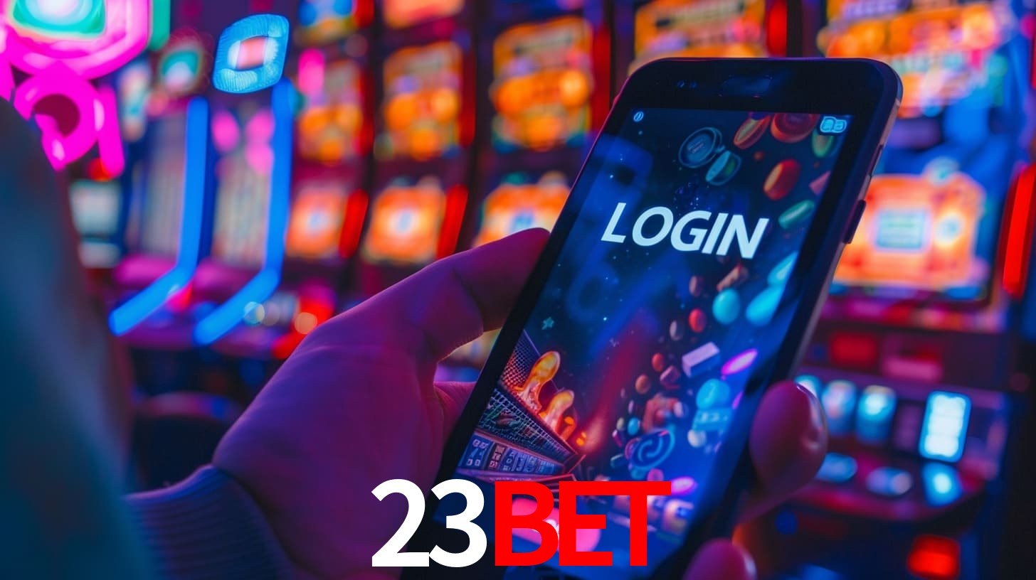 PIX Instantâneo 23BET