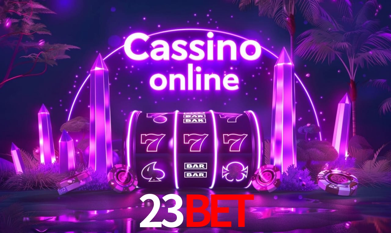 Diretório de Jogos 23BET