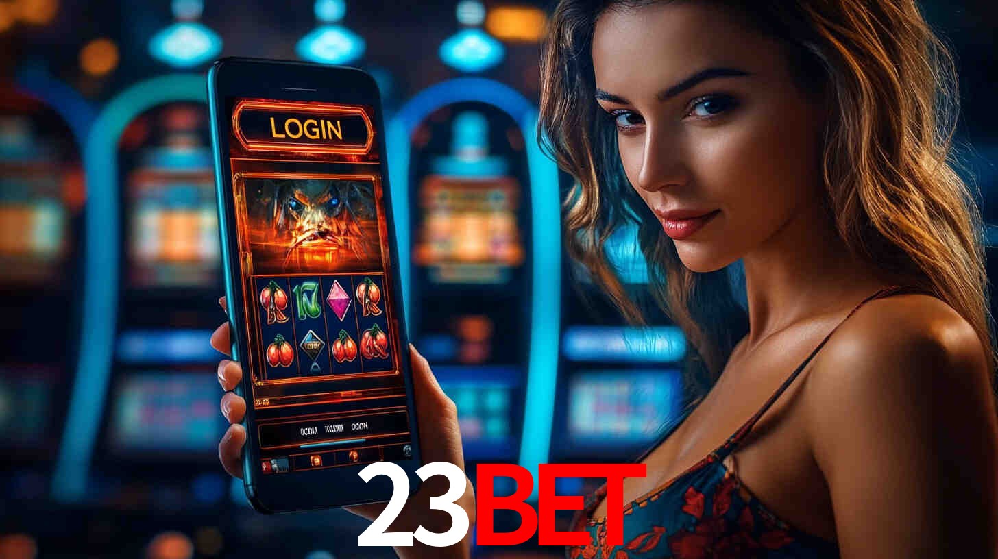 23BET: A Experiência de Casino com Jogos de Mesa ao Vivo