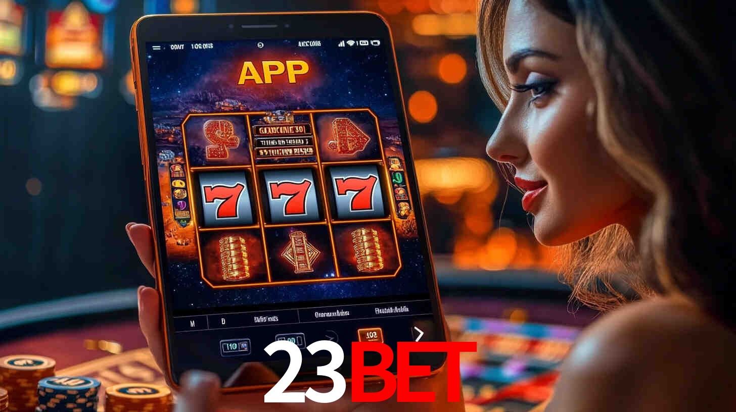 23BET,23BET App