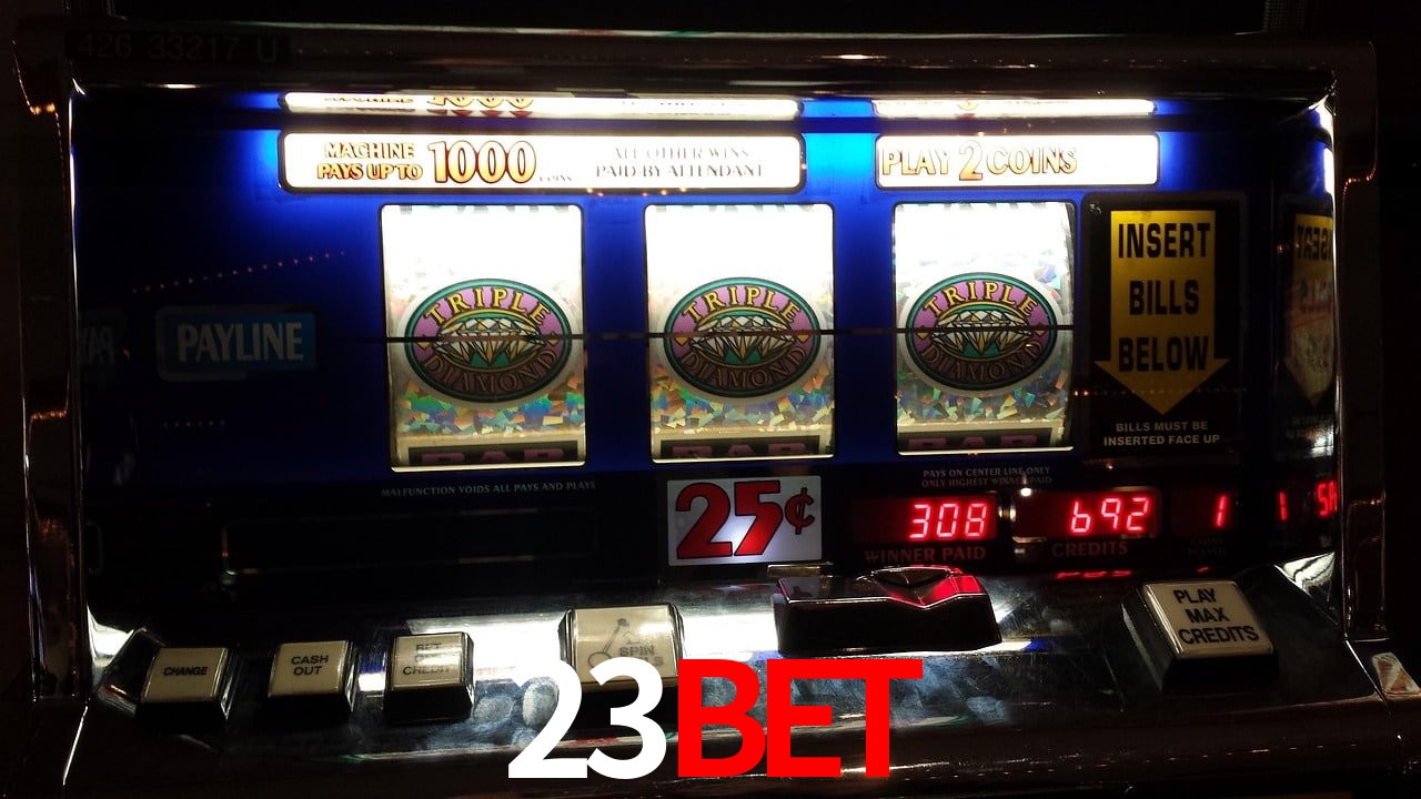 Football Betting 23BET