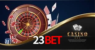 Mesa de Blackjack 23BET
