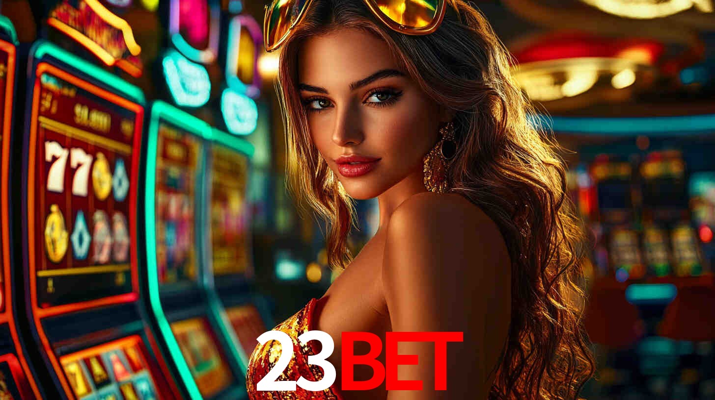 Welcome Bonus 23BET