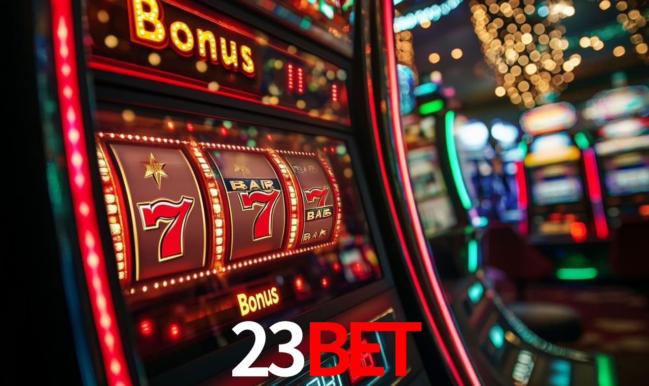 23BET login app