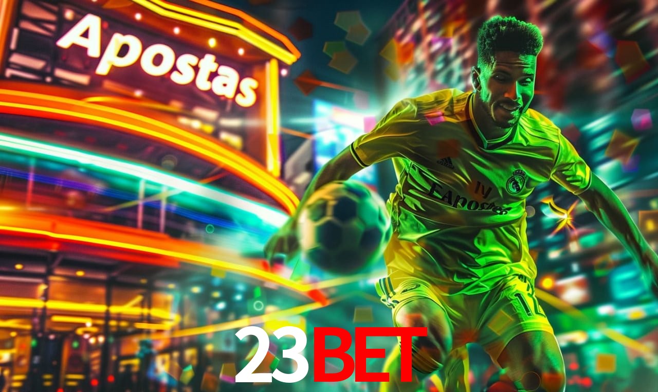 Apostas de Basquete 23BET