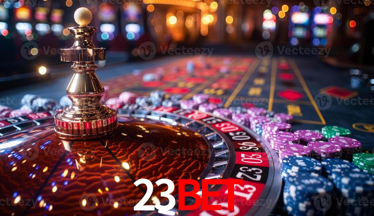 Flash Promotion 23BET