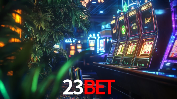 Roulette Table 23BET