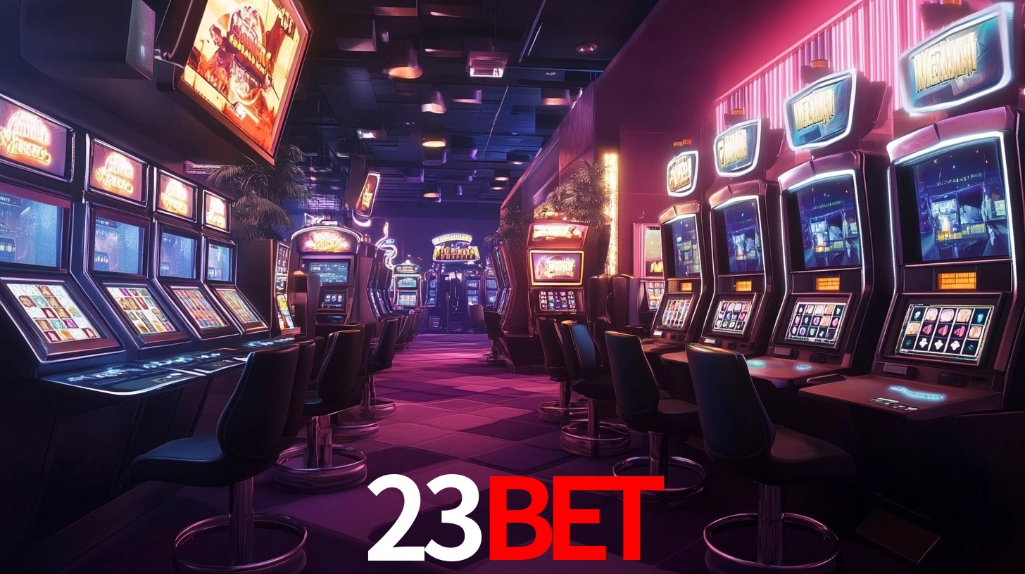 Premium Interface 23BET