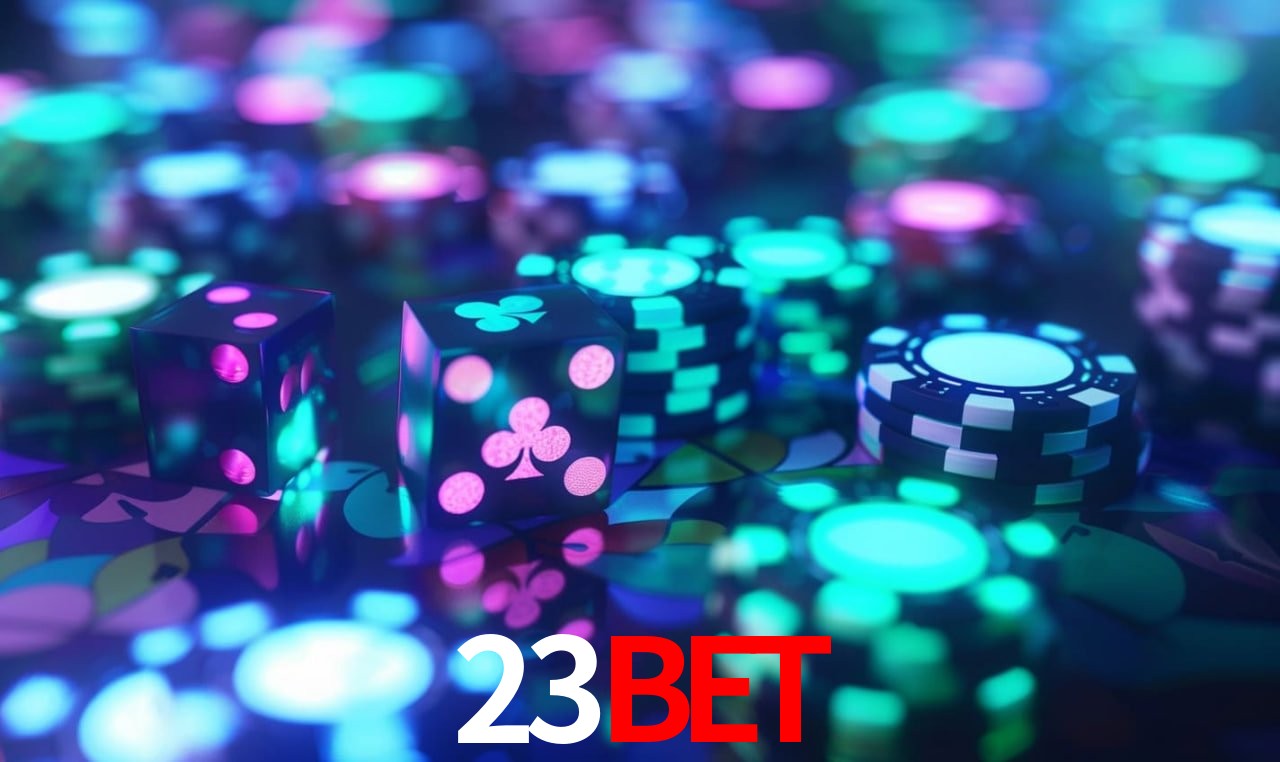 Jogos Exclusivos 23BET