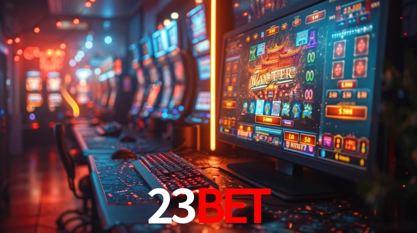 Explore as vantagens do 23BET: serviço profissional e confiabilidade