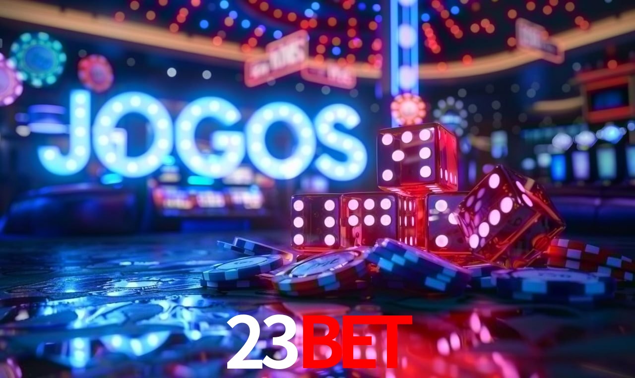 A Emoção da Loteria na 23BET: Uma Chance de Mudança de Vida