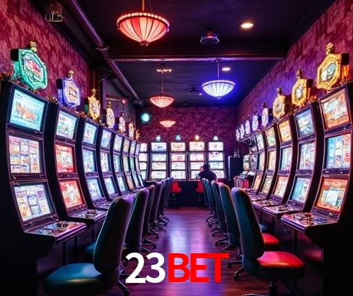 Ofertas Exclusivas 23BET
