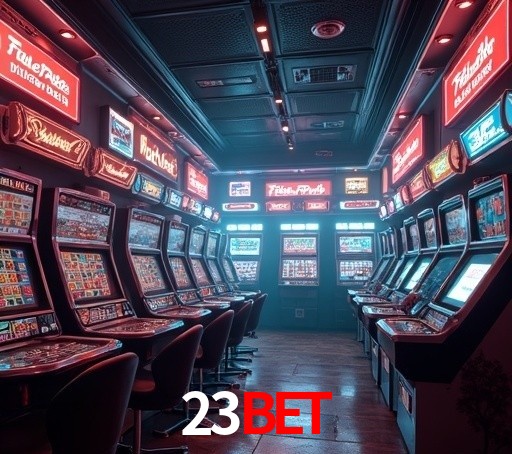 Design Responsivo 23BET