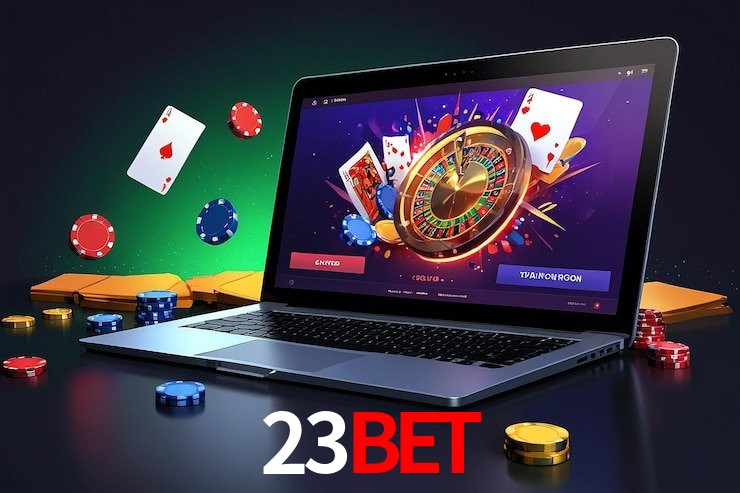 Segurança 2FA 23BET