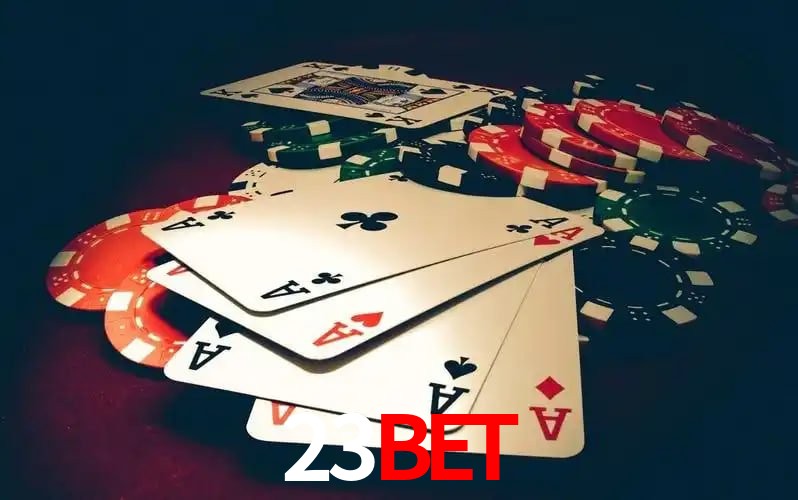 cassino 23BET