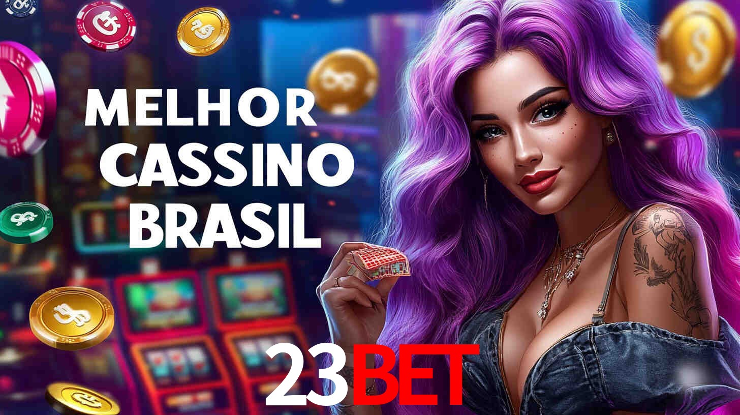 Desvendando o Mundo dos Jogos Virtuais na 23BET