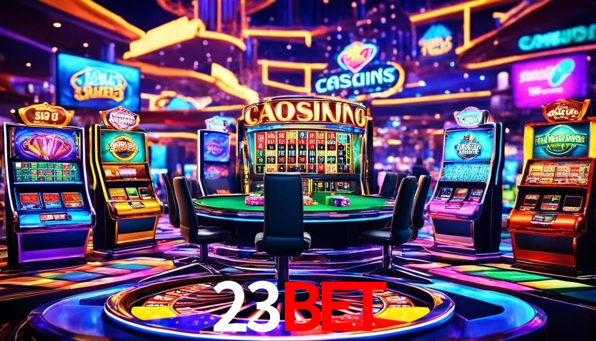Estatísticas Crash Games 23BET