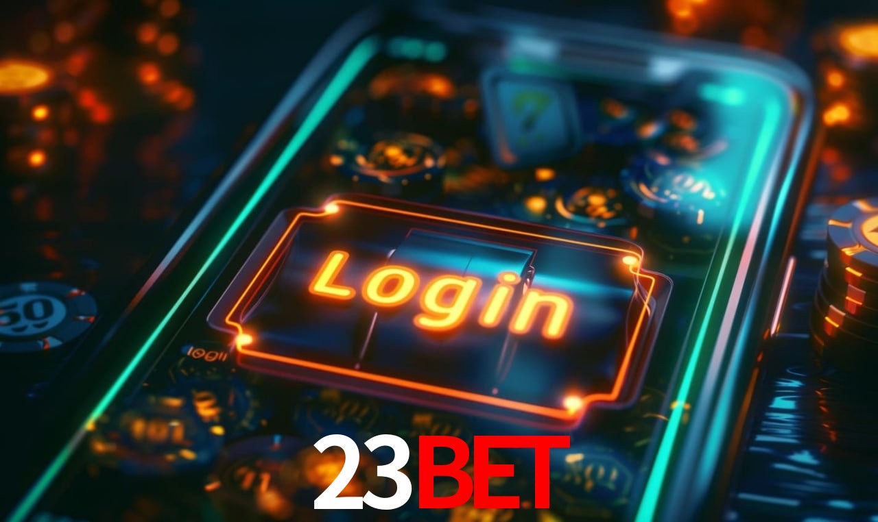 Tennis Betting 23BET