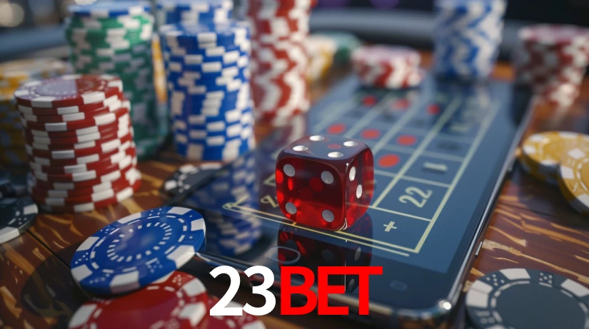 23BET login app