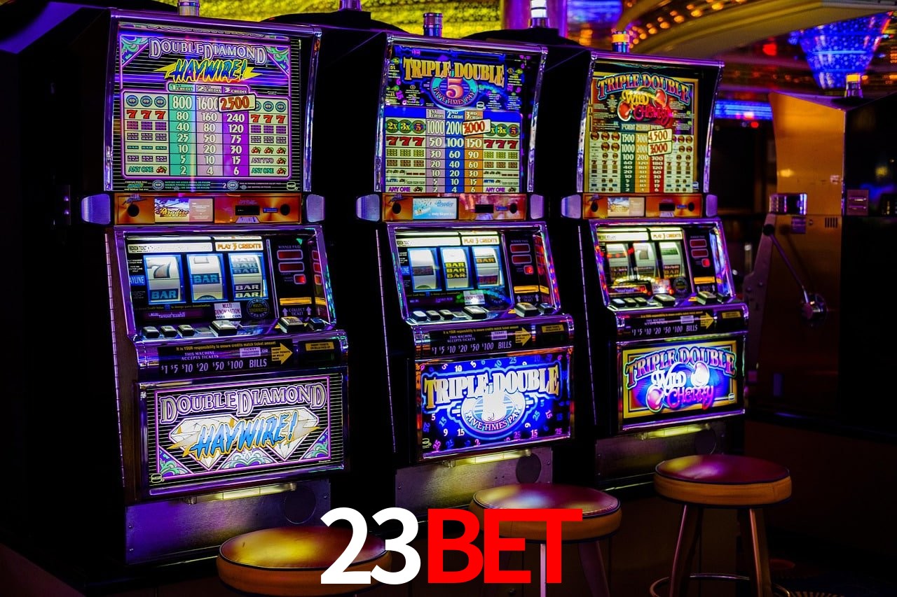 Torneios 23BET