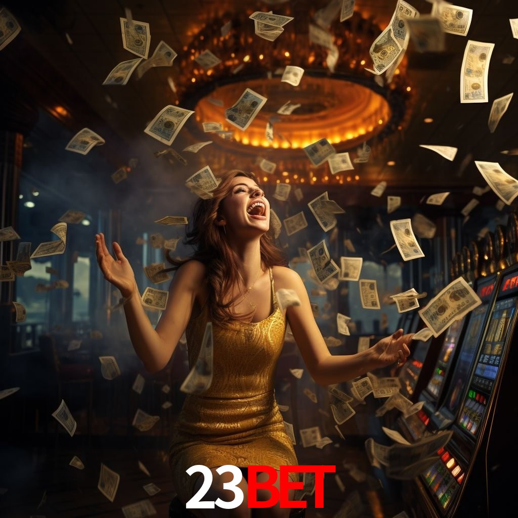 Spaceman Game 23BET