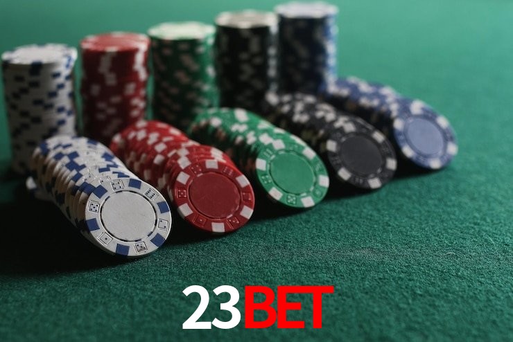 Game Statistics 23BET