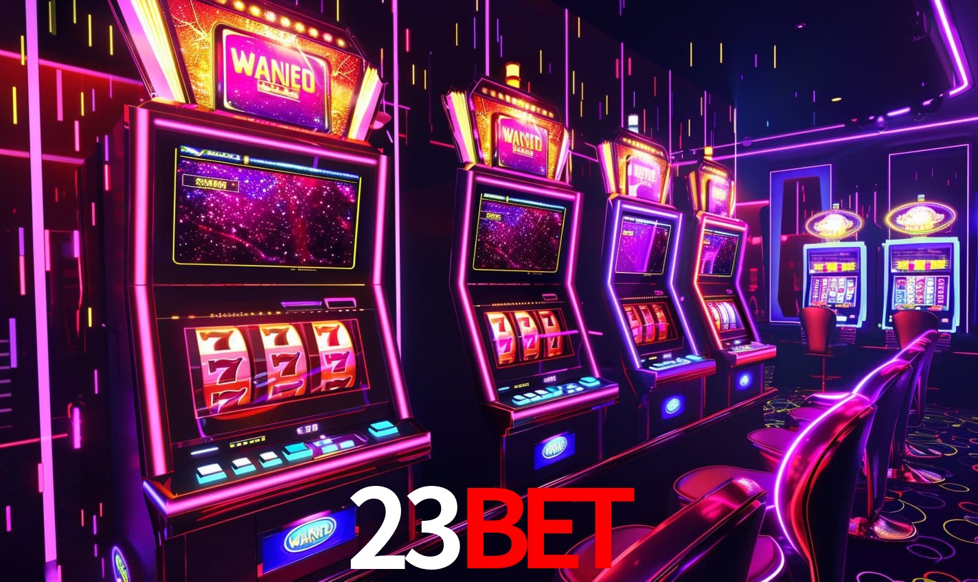 A Experiência Imersiva dos Cassinos Ao Vivo no 23BET