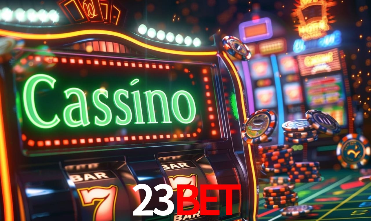 Recursos de Bônus 23BET